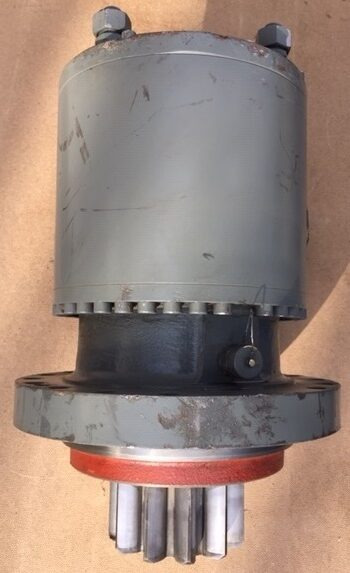 Liebherr Schwenkantrieb SAT250/283, ID-Nr.90203235 - ID-Nr.90203237 - ID-Nr.90208630. - Поворотный редуктор для Гусеничных экскаваторов: фото 1 Liebherr Schwenkantrieb SAT250/283, ID-Nr.90203235 - ID-Nr.90203237 - ID-Nr.90208630. - Поворотный редуктор для Гусеничных экскаваторов: фото 1