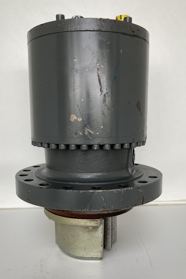 Liebherr Schwenkantrieb SAT275/266, ID-Nr.90017583 - ID-Nr.90212705 - ID-Nr.90207740. - Поворотный редуктор для Гусеничных экскаваторов: фото 5 Liebherr Schwenkantrieb SAT275/266, ID-Nr.90017583 - ID-Nr.90212705 - ID-Nr.90207740. - Поворотный редуктор для Гусеничных экскаваторов: фото 5