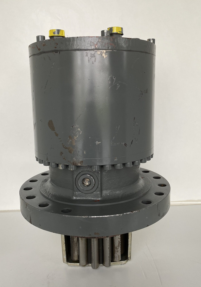 Liebherr Schwenkantrieb SAT275/266, ID-Nr.90017583 - ID-Nr.90212705 - ID-Nr.90207740. - Поворотный редуктор для Гусеничных экскаваторов: фото 2 Liebherr Schwenkantrieb SAT275/266, ID-Nr.90017583 - ID-Nr.90212705 - ID-Nr.90207740. - Поворотный редуктор для Гусеничных экскаваторов: фото 2