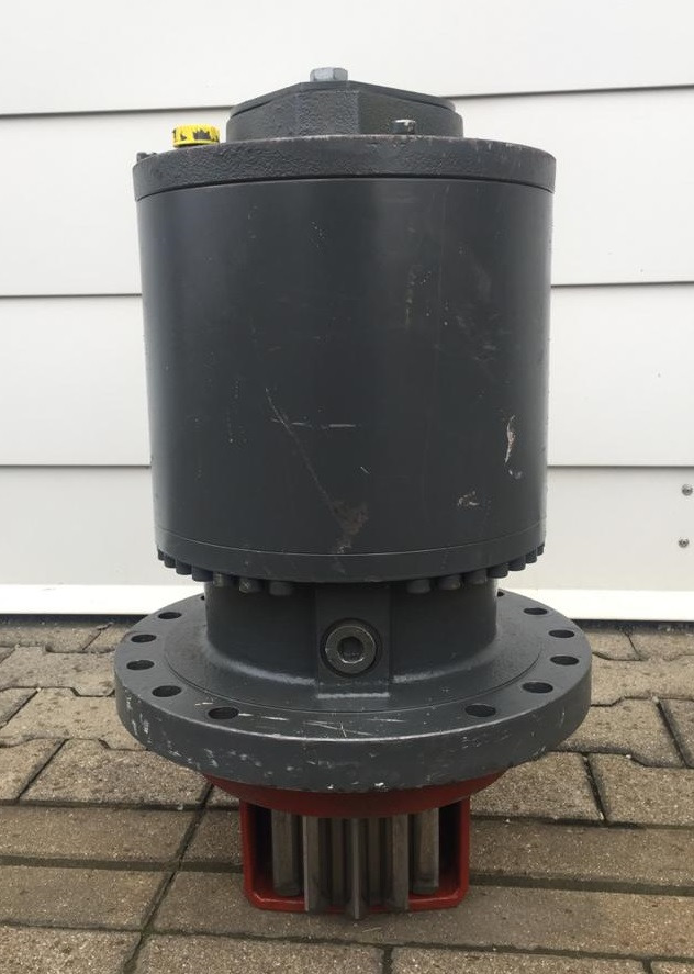 Liebherr Schwenkantrieb SAT300/282. ID-Nr.90209176 - ID-Nr.90209177 - ID-Nr.90209178. LH40, LH50. #1168# - Поворотный редуктор для Колёсных экскаваторов: фото 1 Liebherr Schwenkantrieb SAT300/282. ID-Nr.90209176 - ID-Nr.90209177 - ID-Nr.90209178. LH40, LH50. #1168# - Поворотный редуктор для Колёсных экскаваторов: фото 1