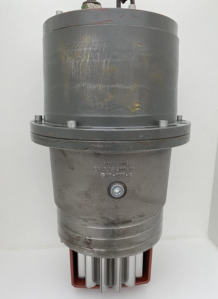 Liebherr Schwenkantrieb SAT375/279, ID-Nr.90011483. P9150-1135, R9150-1133, R9150-1438, R9150-1592, R9150-1653, R9150-1857, R964 C. #0164# - Поворотный редуктор для Гусеничных экскаваторов: фото 3 Liebherr Schwenkantrieb SAT375/279, ID-Nr.90011483. P9150-1135, R9150-1133, R9150-1438, R9150-1592, R9150-1653, R9150-1857, R964 C. #0164# - Поворотный редуктор для Гусеничных экскаваторов: фото 3
