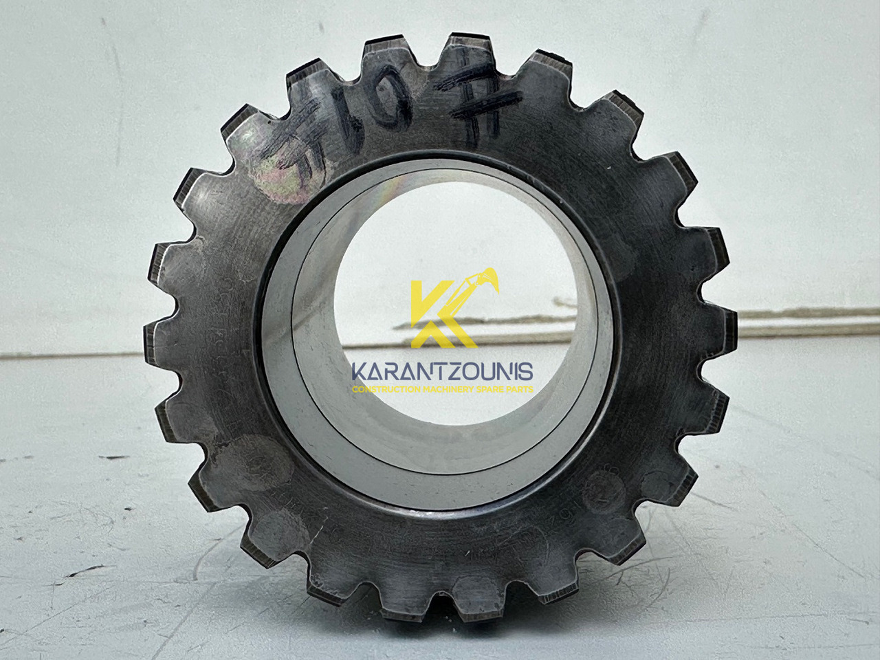 Liebherr Sonnenrad ID-Nr.90016258. FAT400P112, FAT400P130, FAT400P139. LOS1936,LOS926,R926,R928,R930,R934,R936,R938,R940,R944,R946,R950T. #SO.01.51139# - Бортовой редуктор для Строительной техники: фото 5 Liebherr Sonnenrad ID-Nr.90016258. FAT400P112, FAT400P130, FAT400P139. LOS1936,LOS926,R926,R928,R930,R934,R936,R938,R940,R944,R946,R950T. #SO.01.51139# - Бортовой редуктор для Строительной техники: фото 5