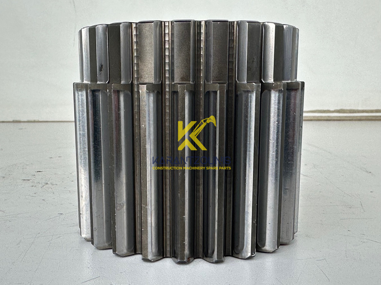 Liebherr Sonnenrad ID-Nr.90016258. FAT400P112, FAT400P130, FAT400P139. LOS1936,LOS926,R926,R928,R930,R934,R936,R938,R940,R944,R946,R950T. #SO.01.51139# - Бортовой редуктор для Строительной техники: фото 2 Liebherr Sonnenrad ID-Nr.90016258. FAT400P112, FAT400P130, FAT400P139. LOS1936,LOS926,R926,R928,R930,R934,R936,R938,R940,R944,R946,R950T. #SO.01.51139# - Бортовой редуктор для Строительной техники: фото 2