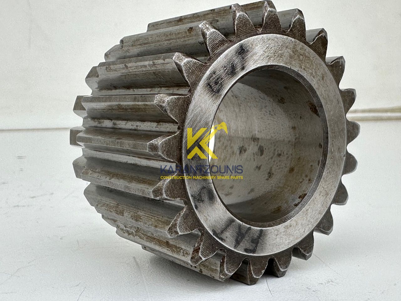 Liebherr Sonnenrad ID-Nr.9441004. FAT350/012. R902, R912, R912 LI, R922. #9441004.30.03# - Бортовой редуктор для Гусеничных экскаваторов: фото 4 Liebherr Sonnenrad ID-Nr.9441004. FAT350/012. R902, R912, R912 LI, R922. #9441004.30.03# - Бортовой редуктор для Гусеничных экскаваторов: фото 4