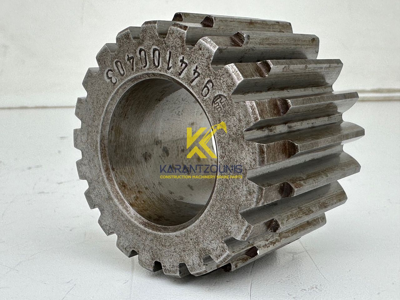 Liebherr Sonnenrad ID-Nr.9441004. FAT350/012. R902, R912, R912 LI, R922. #9441004.30.03# - Бортовой редуктор для Гусеничных экскаваторов: фото 1 Liebherr Sonnenrad ID-Nr.9441004. FAT350/012. R902, R912, R912 LI, R922. #9441004.30.03# - Бортовой редуктор для Гусеничных экскаваторов: фото 1