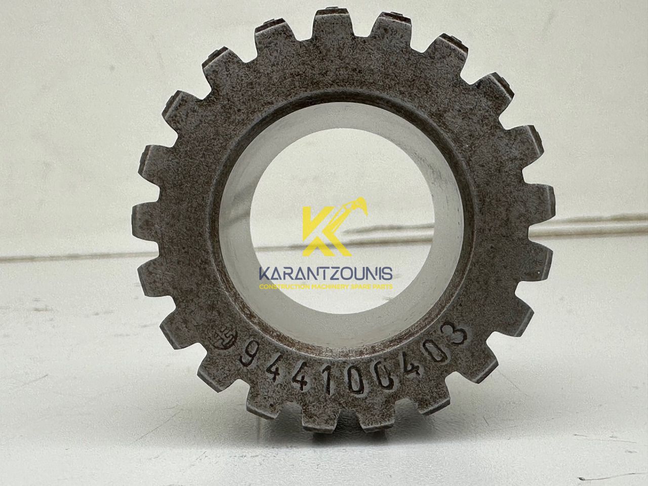 Liebherr Sonnenrad ID-Nr.9441004. FAT350/012. R902, R912, R912 LI, R922. #9441004.30.03# - Бортовой редуктор для Гусеничных экскаваторов: фото 5 Liebherr Sonnenrad ID-Nr.9441004. FAT350/012. R902, R912, R912 LI, R922. #9441004.30.03# - Бортовой редуктор для Гусеничных экскаваторов: фото 5