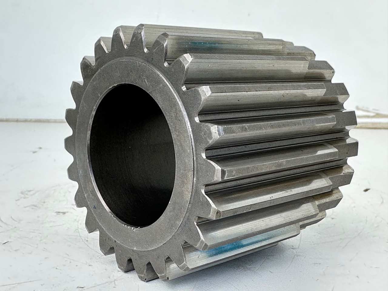 Liebherr Sonnenrad ID-Nr.9442837. FAT350 - FAT350P022 - FAT350P032 - FAT350P059 - FAT350P062 - FAT350P068 - FAT350P079. LH22, LOS103, ER912, LOS914, LOS924 COMP, R313, R317, R900, R902, R904, R912, - Бортовой редуктор для Гусеничных экскаваторов: фото 5 Liebherr Sonnenrad ID-Nr.9442837. FAT350 - FAT350P022 - FAT350P032 - FAT350P059 - FAT350P062 - FAT350P068 - FAT350P079. LH22, LOS103, ER912, LOS914, LOS924 COMP, R313, R317, R900, R902, R904, R912, - Бортовой редуктор для Гусеничных экскаваторов: фото 5