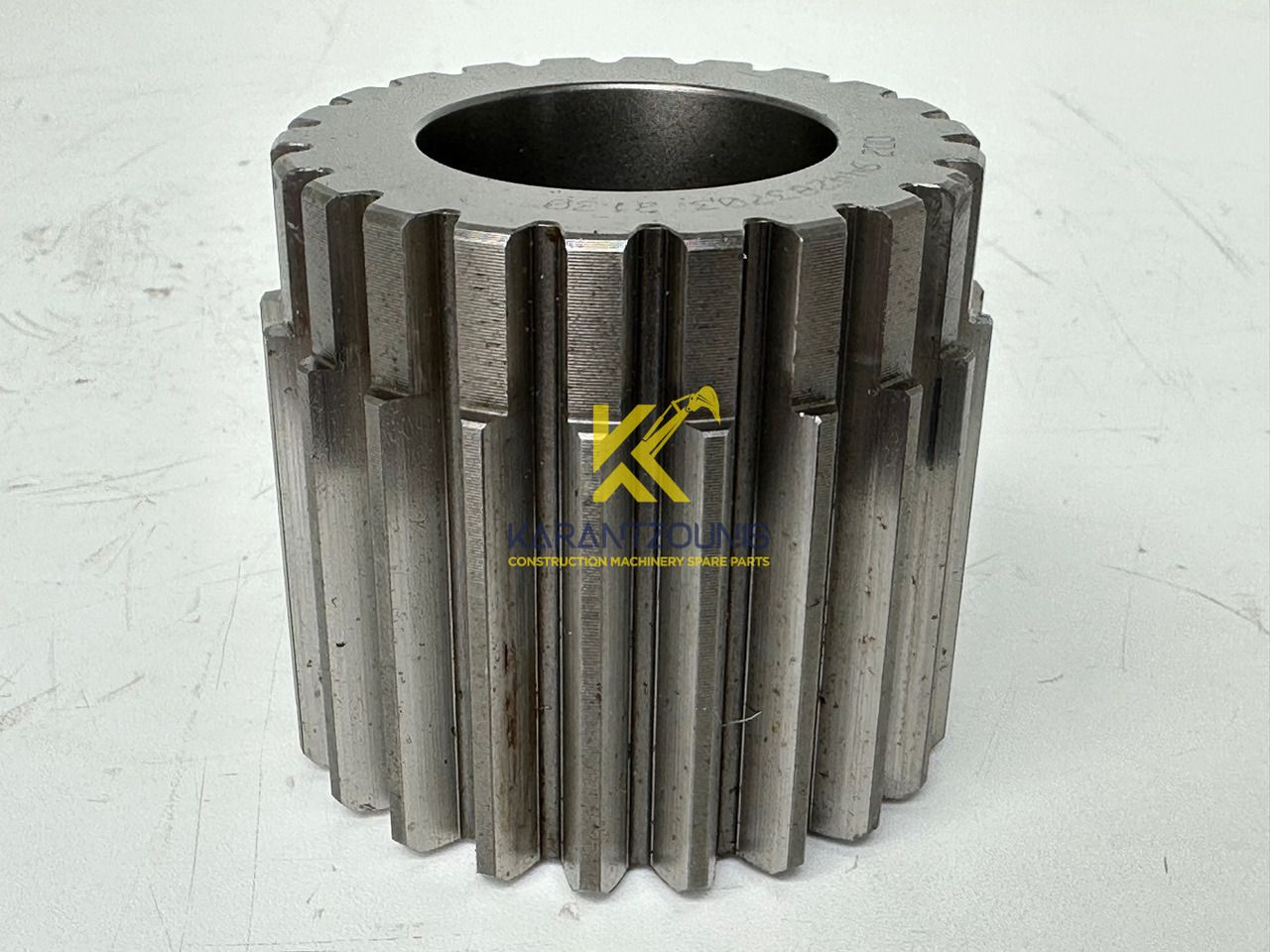 Liebherr Sonnenrad ID-Nr.9442837. FAT350 - FAT350P022 - FAT350P032 - FAT350P059 - FAT350P062 - FAT350P068 - FAT350P079. LH22, LOS103, ER912, LOS914, LOS924 COMP, R313, R317, R900, R902, R904, R912, R9 - Коробка передач для Гусеничных экскаваторов: фото 2 Liebherr Sonnenrad ID-Nr.9442837. FAT350 - FAT350P022 - FAT350P032 - FAT350P059 - FAT350P062 - FAT350P068 - FAT350P079. LH22, LOS103, ER912, LOS914, LOS924 COMP, R313, R317, R900, R902, R904, R912, R9 - Коробка передач для Гусеничных экскаваторов: фото 2