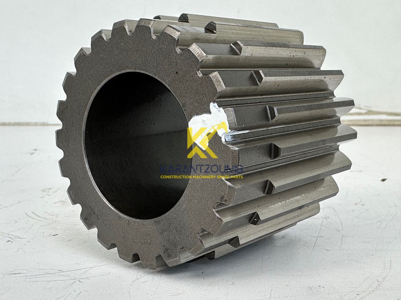 Liebherr Sonnenrad ID-Nr.9442837. FAT350 - FAT350P022 - FAT350P032 - FAT350P059 - FAT350P062 - FAT350P068 - FAT350P079. LH22, LOS103, ER912, LOS914, LOS924 COMP, R313, R317, R900, R902, R904, R912, R9 - Бортовой редуктор для Гусеничных экскаваторов: фото 2 Liebherr Sonnenrad ID-Nr.9442837. FAT350 - FAT350P022 - FAT350P032 - FAT350P059 - FAT350P062 - FAT350P068 - FAT350P079. LH22, LOS103, ER912, LOS914, LOS924 COMP, R313, R317, R900, R902, R904, R912, R9 - Бортовой редуктор для Гусеничных экскаваторов: фото 2
