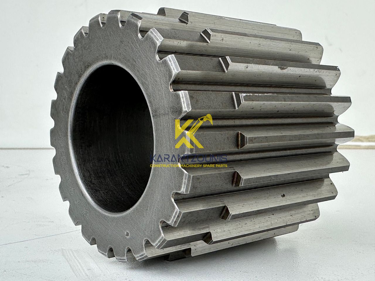 Liebherr Sonnenrad ID-Nr.9442837. FAT350 - FAT350P022 - FAT350P032 - FAT350P059 - FAT350P062 - FAT350P068 - FAT350P079. LH22, LOS103, ER912, LOS914, LOS924 COMP, R313, R317, R900, R902, R904, R912, R9 - Бортовой редуктор для Экскаваторов: фото 3 Liebherr Sonnenrad ID-Nr.9442837. FAT350 - FAT350P022 - FAT350P032 - FAT350P059 - FAT350P062 - FAT350P068 - FAT350P079. LH22, LOS103, ER912, LOS914, LOS924 COMP, R313, R317, R900, R902, R904, R912, R9 - Бортовой редуктор для Экскаваторов: фото 3
