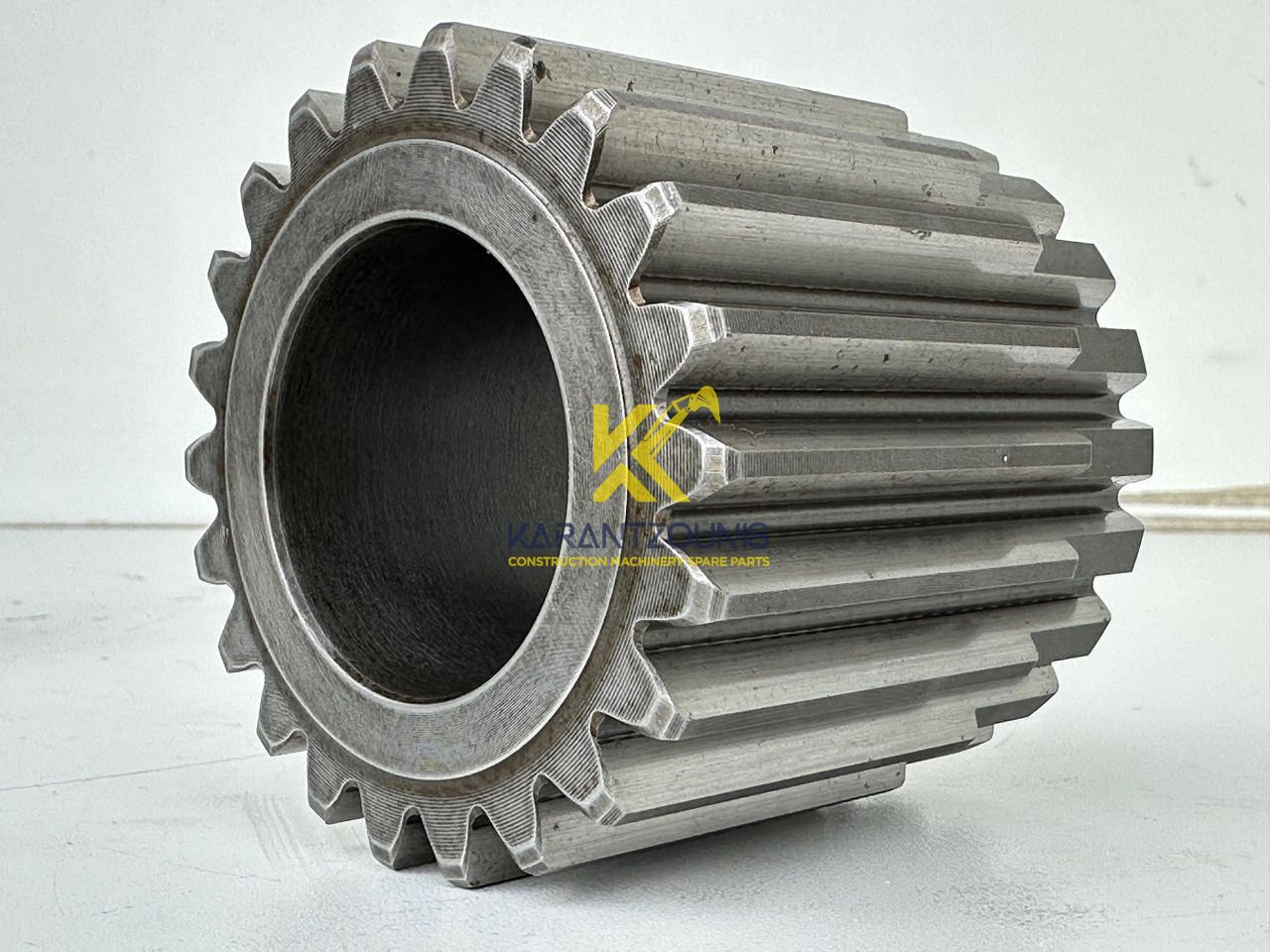 Liebherr Sonnenrad ID-Nr.9442837. FAT350 - FAT350P022 - FAT350P032 - FAT350P059 - FAT350P062 - FAT350P068 - FAT350P079. LH22, LOS103, ER912, LOS914, LOS924 COMP, R313, R317, R900, R902, R904, R912, R9 - Бортовой редуктор для Экскаваторов: фото 4 Liebherr Sonnenrad ID-Nr.9442837. FAT350 - FAT350P022 - FAT350P032 - FAT350P059 - FAT350P062 - FAT350P068 - FAT350P079. LH22, LOS103, ER912, LOS914, LOS924 COMP, R313, R317, R900, R902, R904, R912, R9 - Бортовой редуктор для Экскаваторов: фото 4