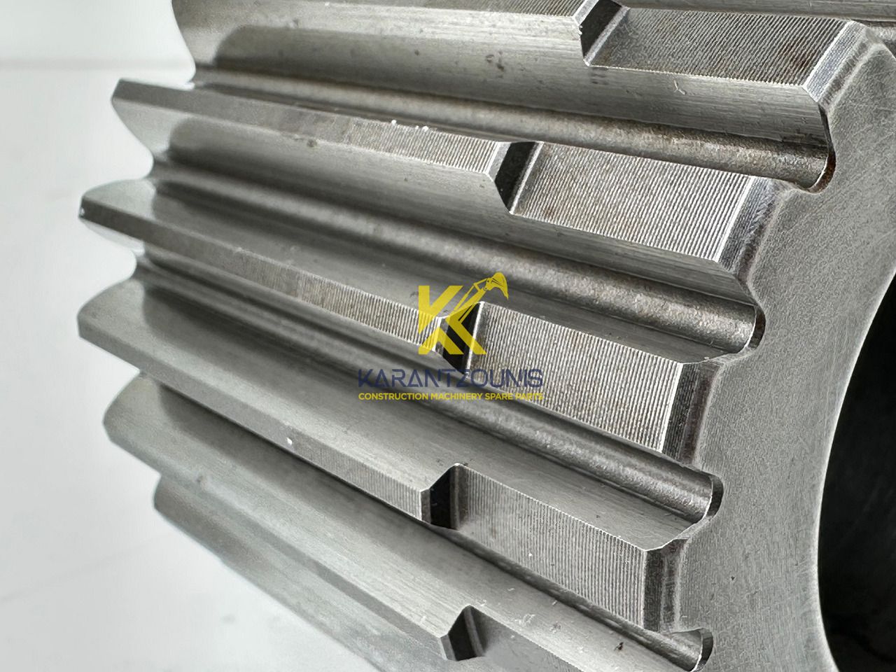 Liebherr Sonnenrad ID-Nr.9442837. FAT350 - FAT350P022 - FAT350P032 - FAT350P059 - FAT350P062 - FAT350P068 - FAT350P079. LH22, LOS103, ER912, LOS914, LOS924 COMP, R313, R317, R900, R902, R904, R912, R9 - Бортовой редуктор для Экскаваторов: фото 5 Liebherr Sonnenrad ID-Nr.9442837. FAT350 - FAT350P022 - FAT350P032 - FAT350P059 - FAT350P062 - FAT350P068 - FAT350P079. LH22, LOS103, ER912, LOS914, LOS924 COMP, R313, R317, R900, R902, R904, R912, R9 - Бортовой редуктор для Экскаваторов: фото 5