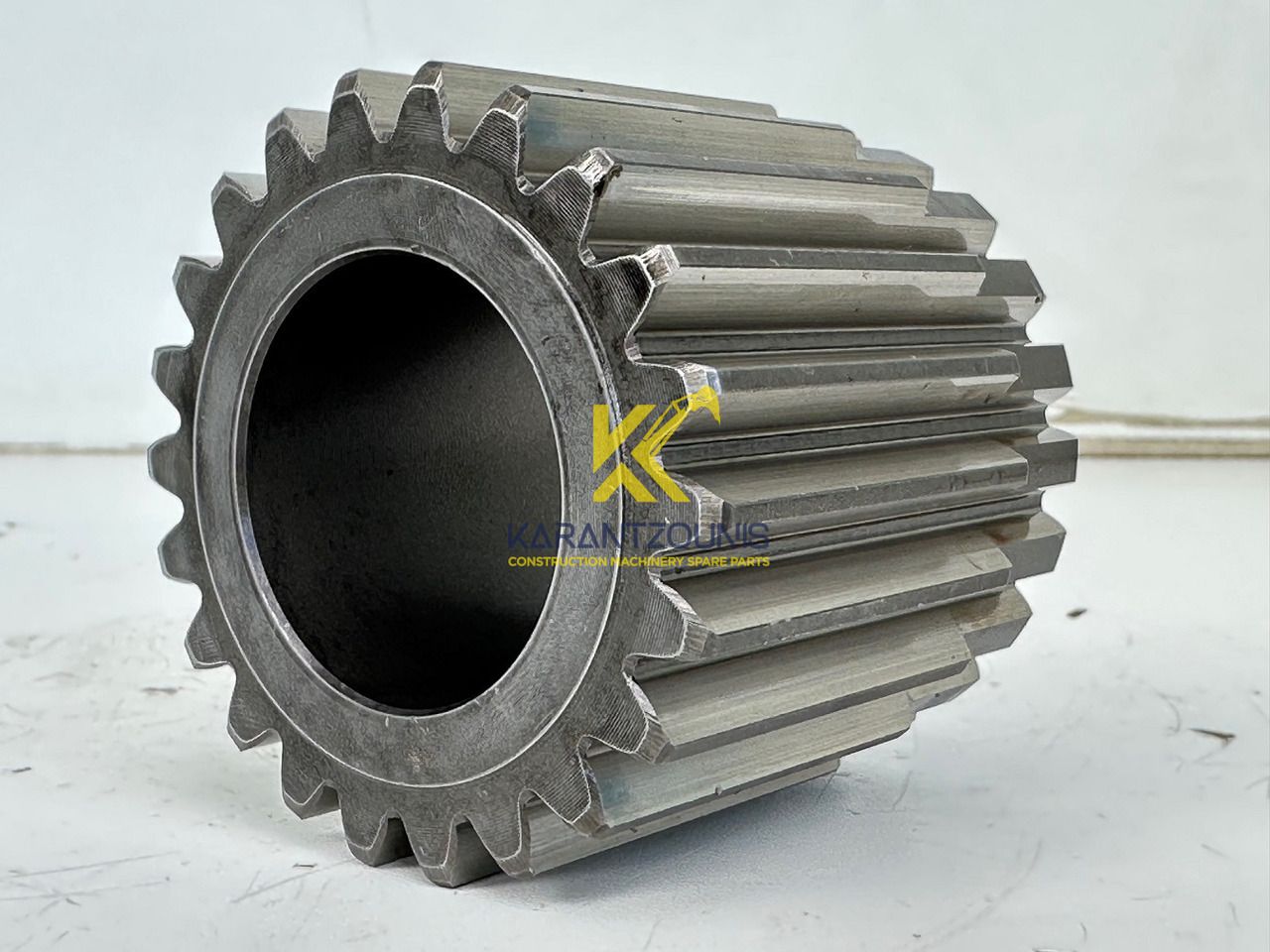 Liebherr Sonnenrad ID-Nr.9442837. FAT350 - FAT350P022 - FAT350P032 - FAT350P059 - FAT350P062 - FAT350P068 - FAT350P079. LH22, LOS103, ER912, LOS914, LOS924 COMP, R313, R317, R900, R902, R904, R912, R9 - Бортовой редуктор для Гусеничных экскаваторов: фото 4 Liebherr Sonnenrad ID-Nr.9442837. FAT350 - FAT350P022 - FAT350P032 - FAT350P059 - FAT350P062 - FAT350P068 - FAT350P079. LH22, LOS103, ER912, LOS914, LOS924 COMP, R313, R317, R900, R902, R904, R912, R9 - Бортовой редуктор для Гусеничных экскаваторов: фото 4