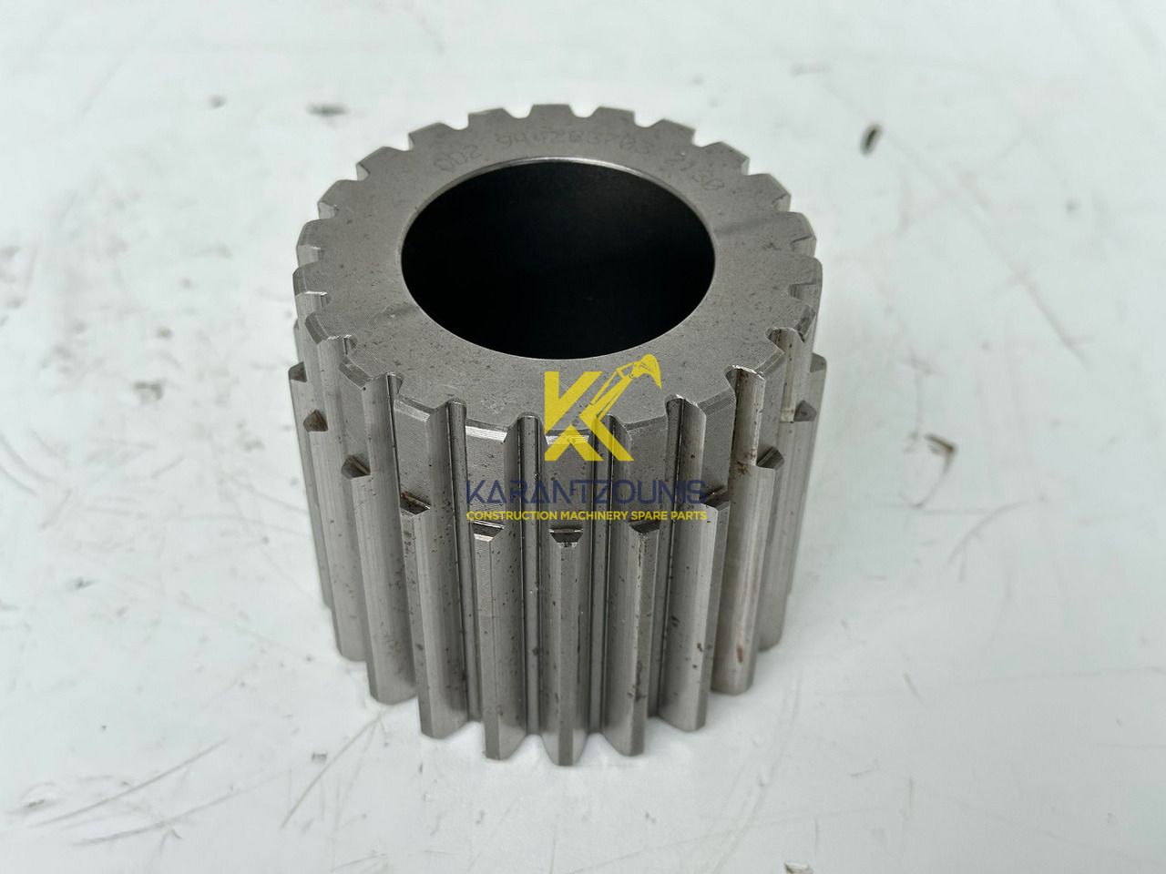 Liebherr Sonnenrad ID-Nr.9442837. FAT350 - FAT350P022 - FAT350P032 - FAT350P059 - FAT350P062 - FAT350P068 - FAT350P079. LH22, LOS103, ER912, LOS914, LOS924 COMP, R313, R317, R900, R902, R904, R912, R9 - Коробка передач для Гусеничных экскаваторов: фото 1 Liebherr Sonnenrad ID-Nr.9442837. FAT350 - FAT350P022 - FAT350P032 - FAT350P059 - FAT350P062 - FAT350P068 - FAT350P079. LH22, LOS103, ER912, LOS914, LOS924 COMP, R313, R317, R900, R902, R904, R912, R9 - Коробка передач для Гусеничных экскаваторов: фото 1