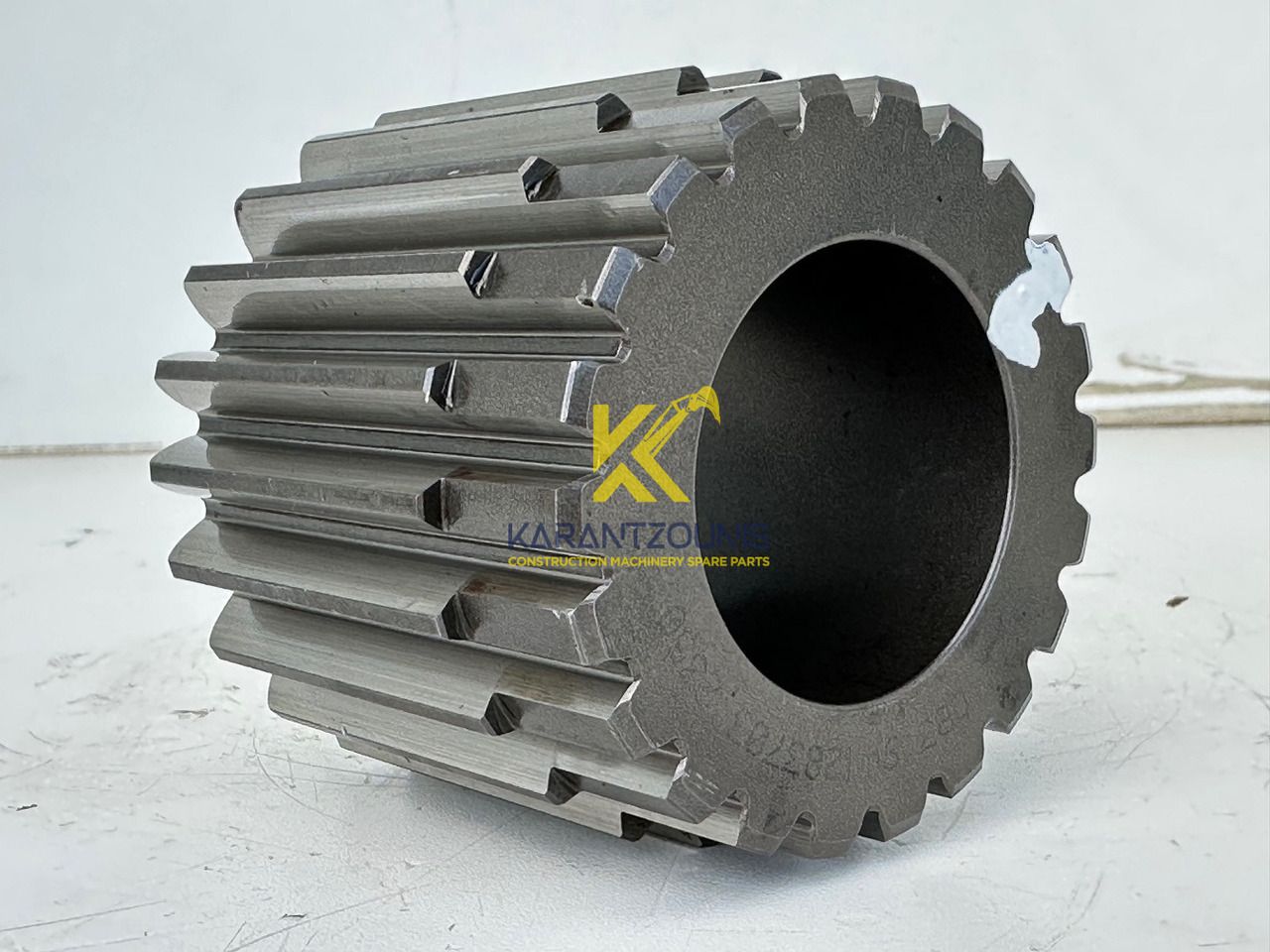 Liebherr Sonnenrad ID-Nr.9442837. FAT350 - FAT350P022 - FAT350P032 - FAT350P059 - FAT350P062 - FAT350P068 - FAT350P079. LH22, LOS103, ER912, LOS914, LOS924 COMP, R313, R317, R900, R902, R904, R912, R9 - Бортовой редуктор для Гусеничных экскаваторов: фото 3 Liebherr Sonnenrad ID-Nr.9442837. FAT350 - FAT350P022 - FAT350P032 - FAT350P059 - FAT350P062 - FAT350P068 - FAT350P079. LH22, LOS103, ER912, LOS914, LOS924 COMP, R313, R317, R900, R902, R904, R912, R9 - Бортовой редуктор для Гусеничных экскаваторов: фото 3