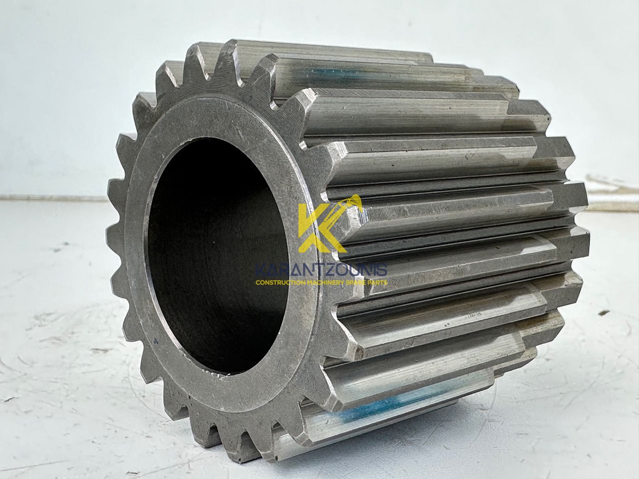 Liebherr Sonnenrad ID-Nr.9442837. FAT350 - FAT350P022 - FAT350P032 - FAT350P059 - FAT350P062 - FAT350P068 - FAT350P079. LH22, LOS103, ER912, LOS914, LOS924 COMP, R313, R317, R900, R902, R904, R912, R9 - Бортовой редуктор для Гусеничных экскаваторов: фото 5 Liebherr Sonnenrad ID-Nr.9442837. FAT350 - FAT350P022 - FAT350P032 - FAT350P059 - FAT350P062 - FAT350P068 - FAT350P079. LH22, LOS103, ER912, LOS914, LOS924 COMP, R313, R317, R900, R902, R904, R912, R9 - Бортовой редуктор для Гусеничных экскаваторов: фото 5
