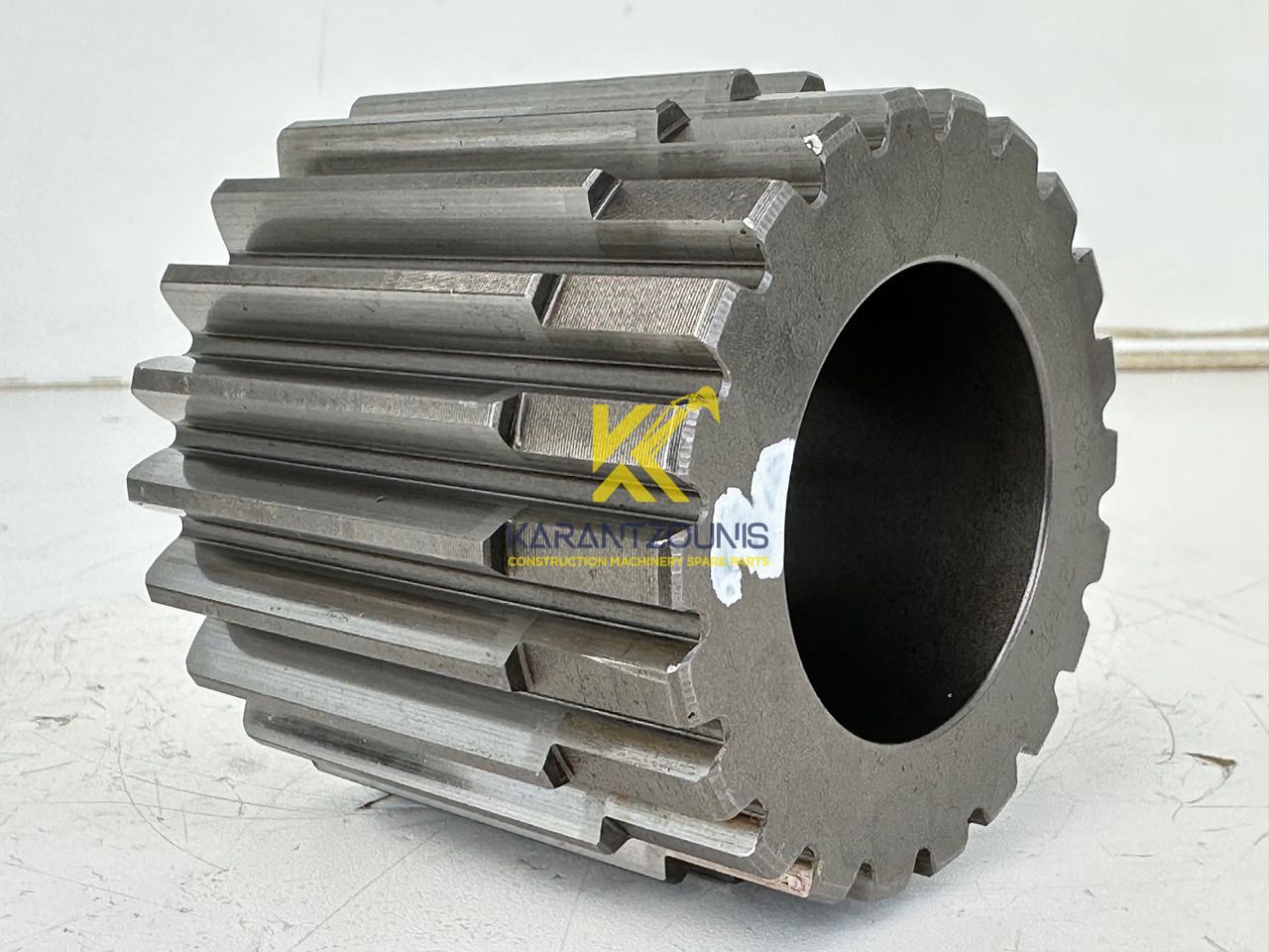 Liebherr Sonnenrad ID-Nr.9442837. FAT350 - FAT350P022 - FAT350P032 - FAT350P059 - FAT350P062 - FAT350P068 - FAT350P079. LH22, LOS103, ER912, LOS914, LOS924 COMP, R313, R317, R900, R902, R904, R912, R9 - Бортовой редуктор для Гусеничных экскаваторов: фото 4 Liebherr Sonnenrad ID-Nr.9442837. FAT350 - FAT350P022 - FAT350P032 - FAT350P059 - FAT350P062 - FAT350P068 - FAT350P079. LH22, LOS103, ER912, LOS914, LOS924 COMP, R313, R317, R900, R902, R904, R912, R9 - Бортовой редуктор для Гусеничных экскаваторов: фото 4