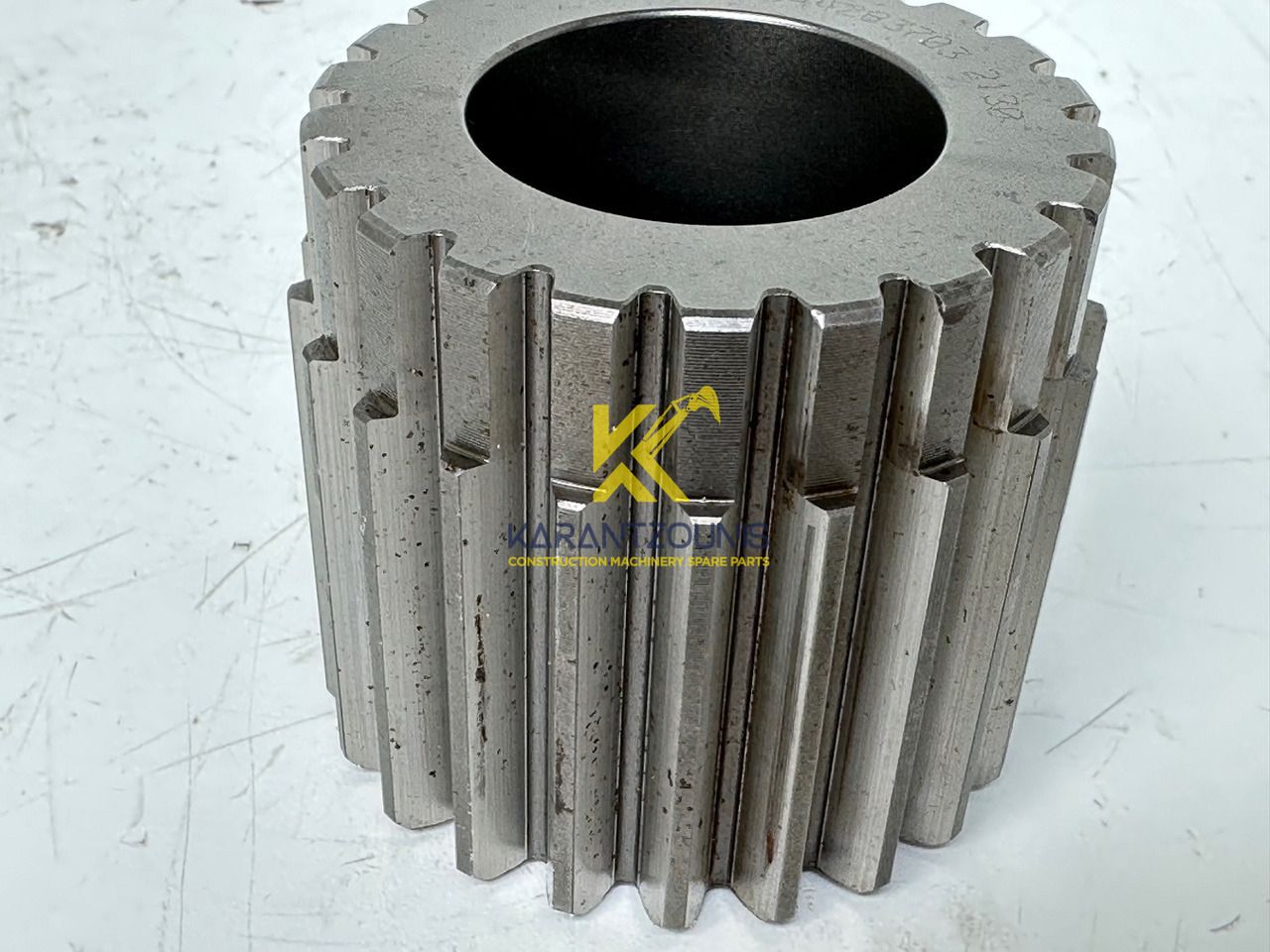 Liebherr Sonnenrad ID-Nr.9442837. FAT350 - FAT350P022 - FAT350P032 - FAT350P059 - FAT350P062 - FAT350P068 - FAT350P079. LH22, LOS103, ER912, LOS914, LOS924 COMP, R313, R317, R900, R902, R904, R912, R9 - Коробка передач для Гусеничных экскаваторов: фото 3 Liebherr Sonnenrad ID-Nr.9442837. FAT350 - FAT350P022 - FAT350P032 - FAT350P059 - FAT350P062 - FAT350P068 - FAT350P079. LH22, LOS103, ER912, LOS914, LOS924 COMP, R313, R317, R900, R902, R904, R912, R9 - Коробка передач для Гусеничных экскаваторов: фото 3