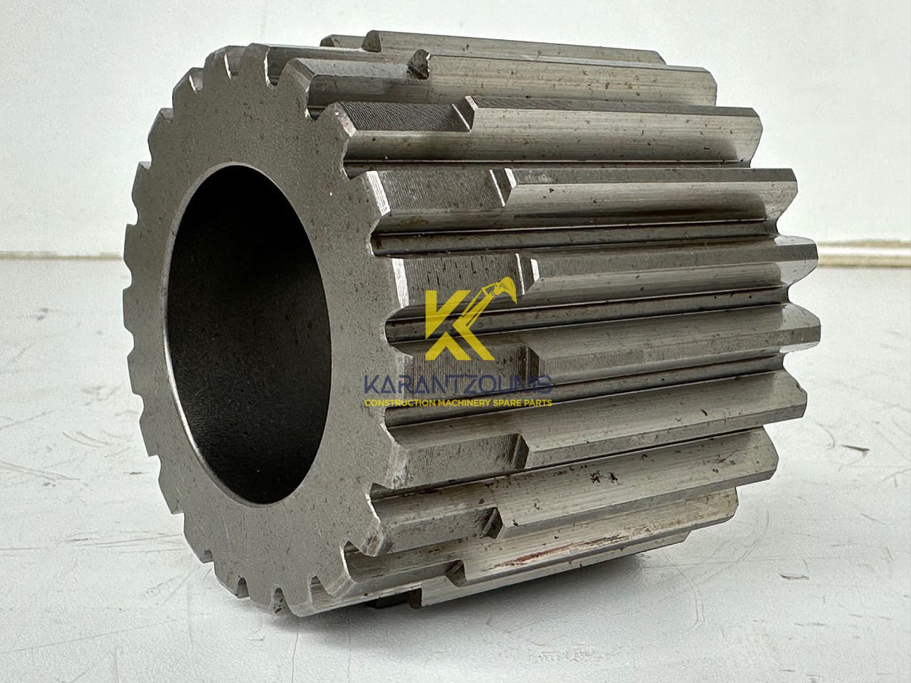 Liebherr Sonnenrad ID-Nr.9442837. FAT350 - FAT350P022 - FAT350P032 - FAT350P059 - FAT350P062 - FAT350P068 - FAT350P079. LH22, LOS103, ER912, LOS914, LOS924 COMP, R313, R317, R900, R902, R904, R912, R9 - Коробка передач для Гусеничных экскаваторов: фото 5 Liebherr Sonnenrad ID-Nr.9442837. FAT350 - FAT350P022 - FAT350P032 - FAT350P059 - FAT350P062 - FAT350P068 - FAT350P079. LH22, LOS103, ER912, LOS914, LOS924 COMP, R313, R317, R900, R902, R904, R912, R9 - Коробка передач для Гусеничных экскаваторов: фото 5