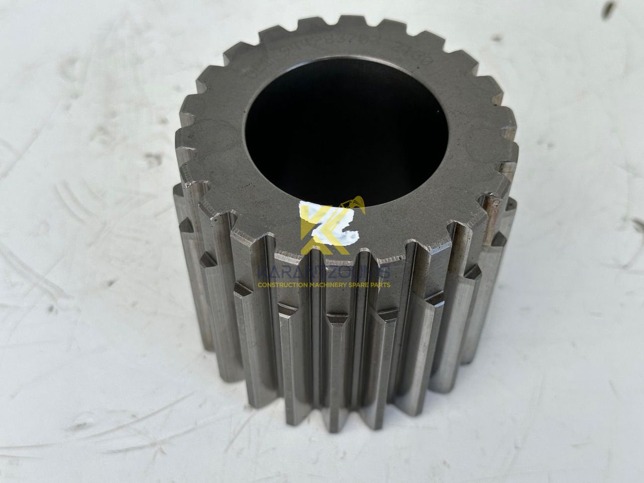 Liebherr Sonnenrad ID-Nr.9442837. FAT350 - FAT350P022 - FAT350P032 - FAT350P059 - FAT350P062 - FAT350P068 - FAT350P079. LH22, LOS103, ER912, LOS914, LOS924 COMP, R313, R317, R900, R902, R904, R912, R9 - Бортовой редуктор для Гусеничных экскаваторов: фото 1 Liebherr Sonnenrad ID-Nr.9442837. FAT350 - FAT350P022 - FAT350P032 - FAT350P059 - FAT350P062 - FAT350P068 - FAT350P079. LH22, LOS103, ER912, LOS914, LOS924 COMP, R313, R317, R900, R902, R904, R912, R9 - Бортовой редуктор для Гусеничных экскаваторов: фото 1