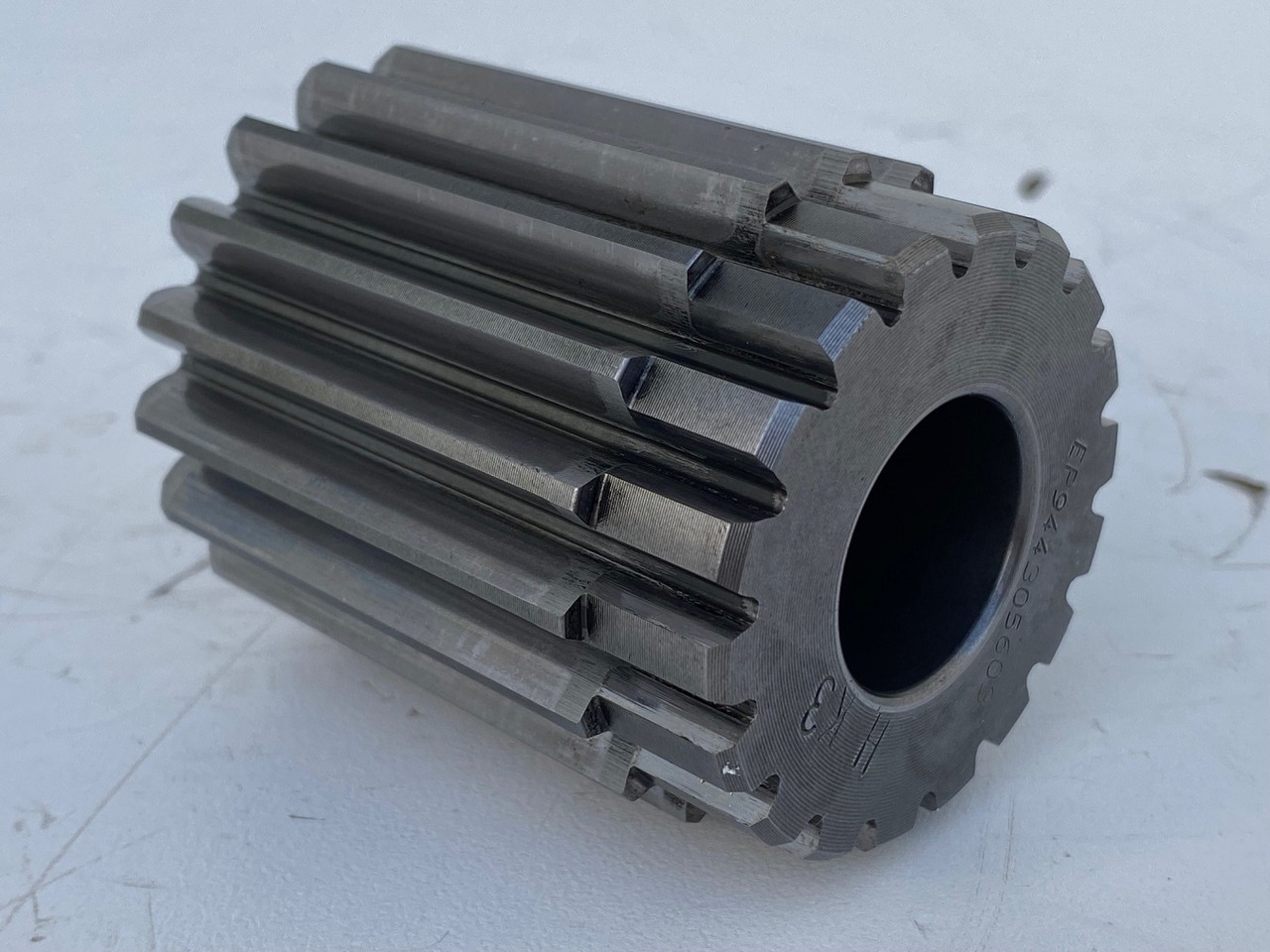 Liebherr Sonnenrad ID-Nr.9443056 - ID-Nr.944305603 - ID-Nr.90208633 - ID-Nr.90213988. A900,A904,A912,A914,A920,A922,R900,E912,E922,EP912,EP922,P912,P922,R904,R912,R914,R918,R920,R922,R932. #SO01232# - Коробка передач для Строительной техники: фото 5 Liebherr Sonnenrad ID-Nr.9443056 - ID-Nr.944305603 - ID-Nr.90208633 - ID-Nr.90213988. A900,A904,A912,A914,A920,A922,R900,E912,E922,EP912,EP922,P912,P922,R904,R912,R914,R918,R920,R922,R932. #SO01232# - Коробка передач для Строительной техники: фото 5