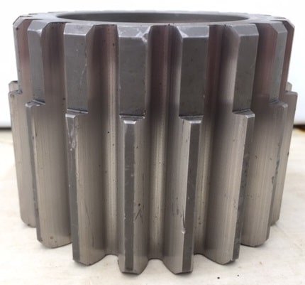 Liebherr Sonnenrad ID-Nr.9444422 - ID-Nr.90201991. FAT500P005,FAT500P082,FAT500P098,FAT500P124,FAT500P128,FAT500P131. LH80,LH110,R954,E954,LO2954,LOS956,R950,R956,R930,R964,R966. #HC9# - Бортовой редуктор для Строительной техники: фото 2 Liebherr Sonnenrad ID-Nr.9444422 - ID-Nr.90201991. FAT500P005,FAT500P082,FAT500P098,FAT500P124,FAT500P128,FAT500P131. LH80,LH110,R954,E954,LO2954,LOS956,R950,R956,R930,R964,R966. #HC9# - Бортовой редуктор для Строительной техники: фото 2