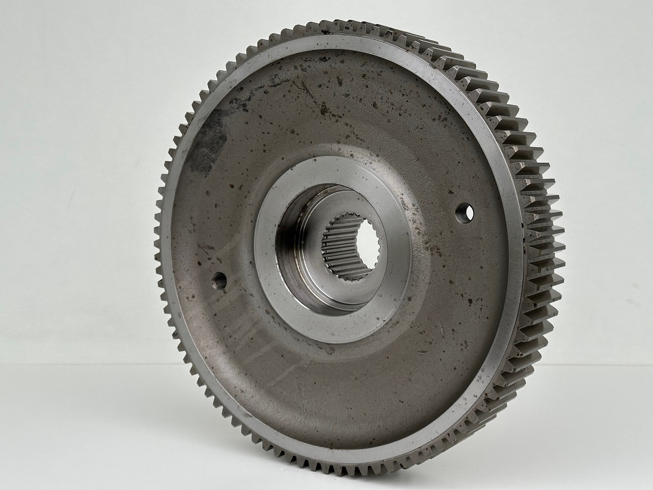Liebherr Stirnrad ID-Nr.90204163. Typ:FAT400F537 - FAT450F541 - FAT450F567. Typ:PR72605LGP, PR72605XL, PR7264FLGP, PR7264FXL, PR726LGP, PR726XL. #90204163.10.03# - Бортовой редуктор для Строительной техники: фото 3 Liebherr Stirnrad ID-Nr.90204163. Typ:FAT400F537 - FAT450F541 - FAT450F567. Typ:PR72605LGP, PR72605XL, PR7264FLGP, PR7264FXL, PR726LGP, PR726XL. #90204163.10.03# - Бортовой редуктор для Строительной техники: фото 3