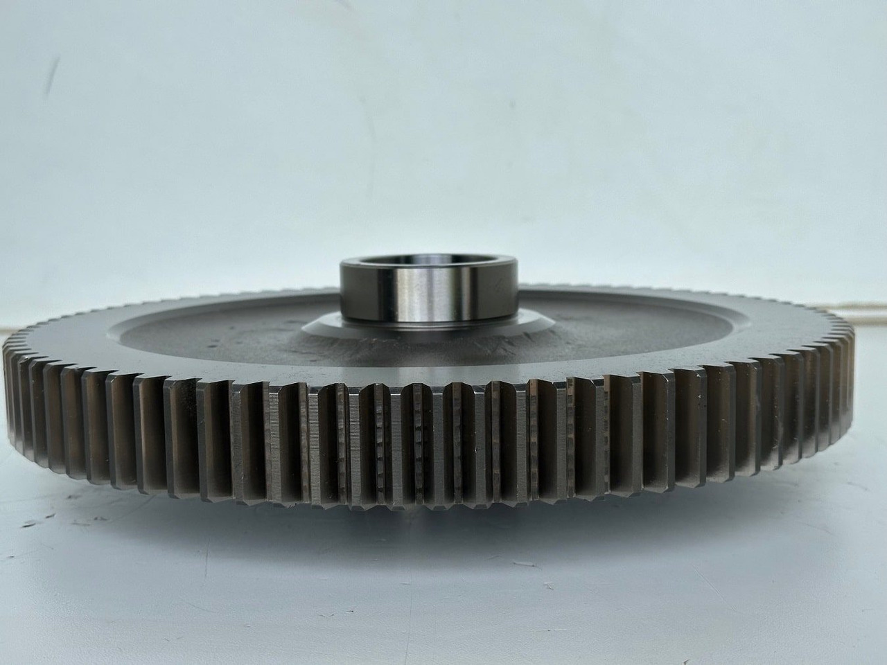Liebherr Stirnrad ID-Nr.9443363 - ID-Nr.944336303. Fahrantrieb Typ:FAT650/508, FAT650E508, FAT650F519, FAT650F531, FAT650F549. PR752, PR754, PR756, RL52, RL64, RL66. #944336303.01# - Бортовой редуктор для Строительной техники: фото 2 Liebherr Stirnrad ID-Nr.9443363 - ID-Nr.944336303. Fahrantrieb Typ:FAT650/508, FAT650E508, FAT650F519, FAT650F531, FAT650F549. PR752, PR754, PR756, RL52, RL64, RL66. #944336303.01# - Бортовой редуктор для Строительной техники: фото 2