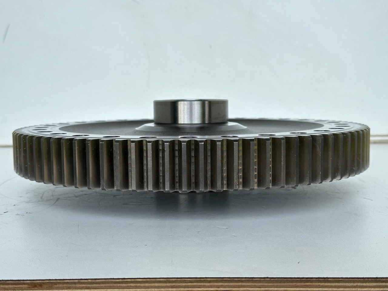 Liebherr Stirnrad ID-Nr.9443363 - ID-Nr.944336303. Fahrantrieb Typ:FAT650/508, FAT650E508, FAT650F519, FAT650F531, FAT650F549. PR752, PR754, PR756, RL52, RL64, RL66. #944336303.01# - Бортовой редуктор для Строительной техники: фото 5 Liebherr Stirnrad ID-Nr.9443363 - ID-Nr.944336303. Fahrantrieb Typ:FAT650/508, FAT650E508, FAT650F519, FAT650F531, FAT650F549. PR752, PR754, PR756, RL52, RL64, RL66. #944336303.01# - Бортовой редуктор для Строительной техники: фото 5