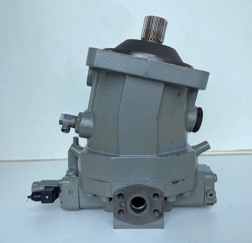Liebherr Verstellmotor ID-Nr.10876815 - Hydromatik Rexroth Axialkolben-Verstellmotor Typ:A6VM200EP6D1H006G/65NWV0S4A2200-S #29942806# - Гидравлический мотор для Строительной техники: фото 4 Liebherr Verstellmotor ID-Nr.10876815 - Hydromatik Rexroth Axialkolben-Verstellmotor Typ:A6VM200EP6D1H006G/65NWV0S4A2200-S #29942806# - Гидравлический мотор для Строительной техники: фото 4