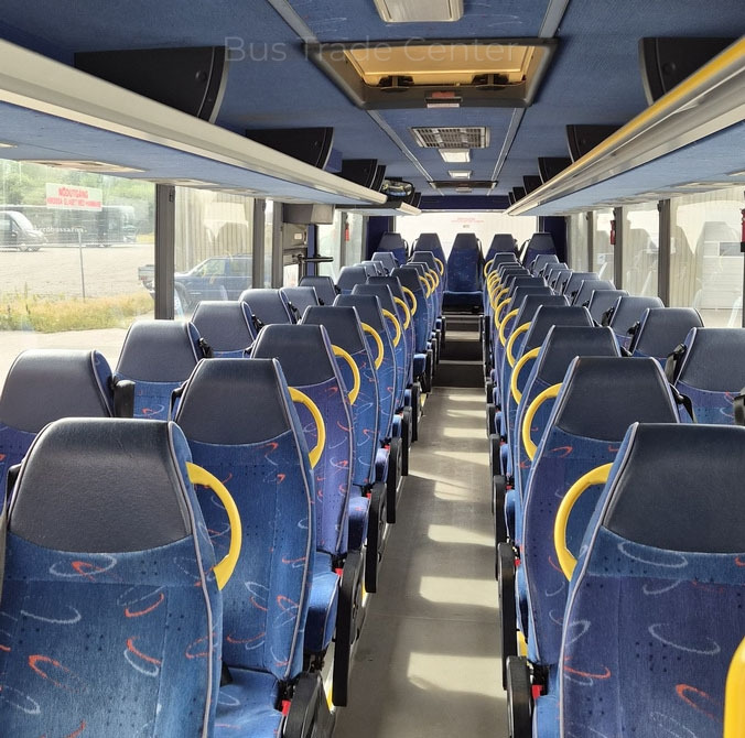 AUTOSAN A1012T LIDER - Пригородный автобус: фото 5 AUTOSAN A1012T LIDER - Пригородный автобус: фото 5
