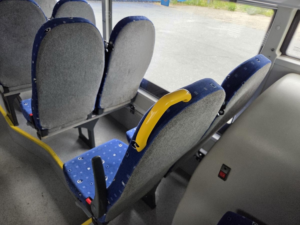 MAN Lion´s City L A26 LE A44 лизинг MAN Lion´s City L A26 LE A44: фото 8