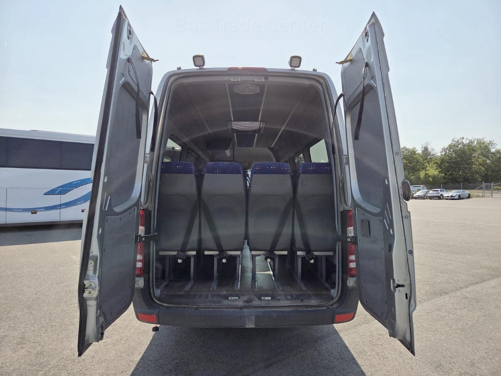 MERCEDES SPRINTER 516 CDI Automet // 4 pcs - Микроавтобус, Пассажирский фургон: фото 5 MERCEDES SPRINTER 516 CDI Automet // 4 pcs - Микроавтобус, Пассажирский фургон: фото 5