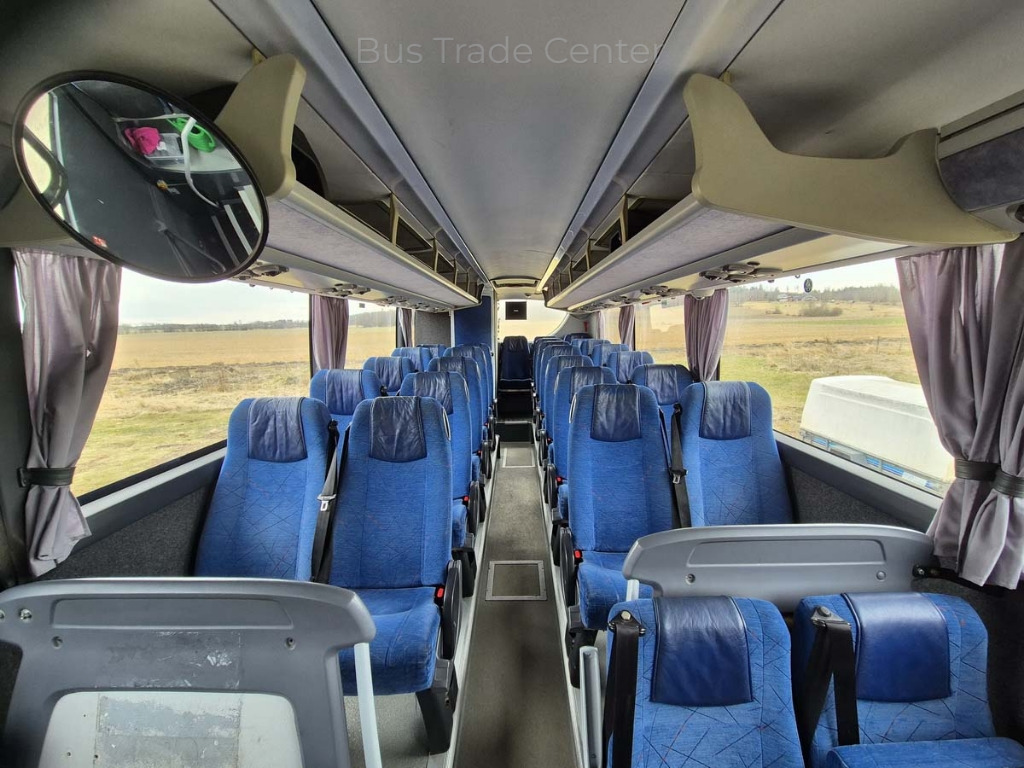 SCANIA OmniExpress LK 400 - Туристический автобус: фото 4 SCANIA OmniExpress LK 400 - Туристический автобус: фото 4