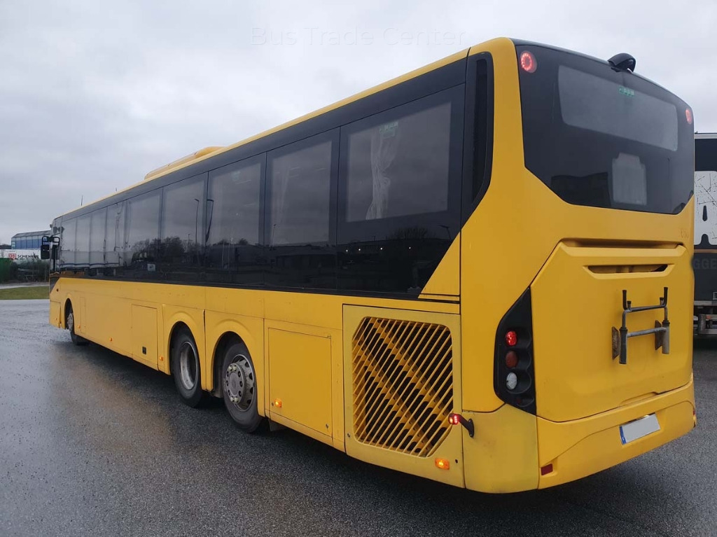 VOLVO 8900 B9RLE / Euro6 upgrade - Пригородный автобус: фото 3 VOLVO 8900 B9RLE / Euro6 upgrade - Пригородный автобус: фото 3