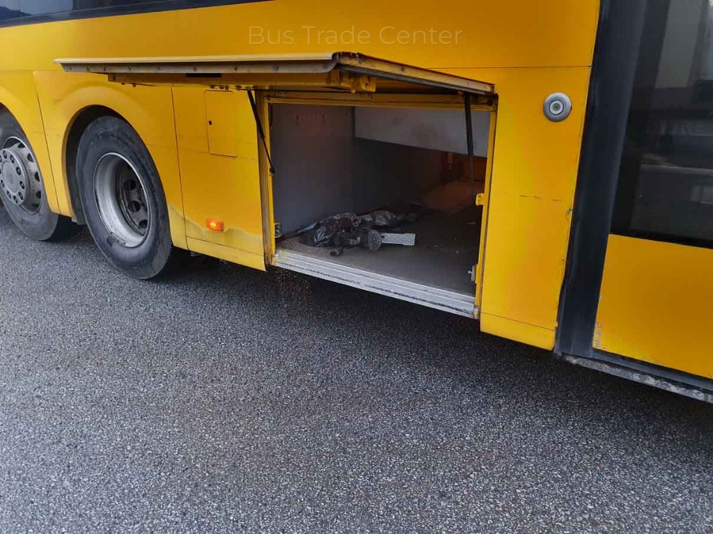 VOLVO 8900 B9RLE / Euro6 upgrade - Пригородный автобус: фото 5 VOLVO 8900 B9RLE / Euro6 upgrade - Пригородный автобус: фото 5