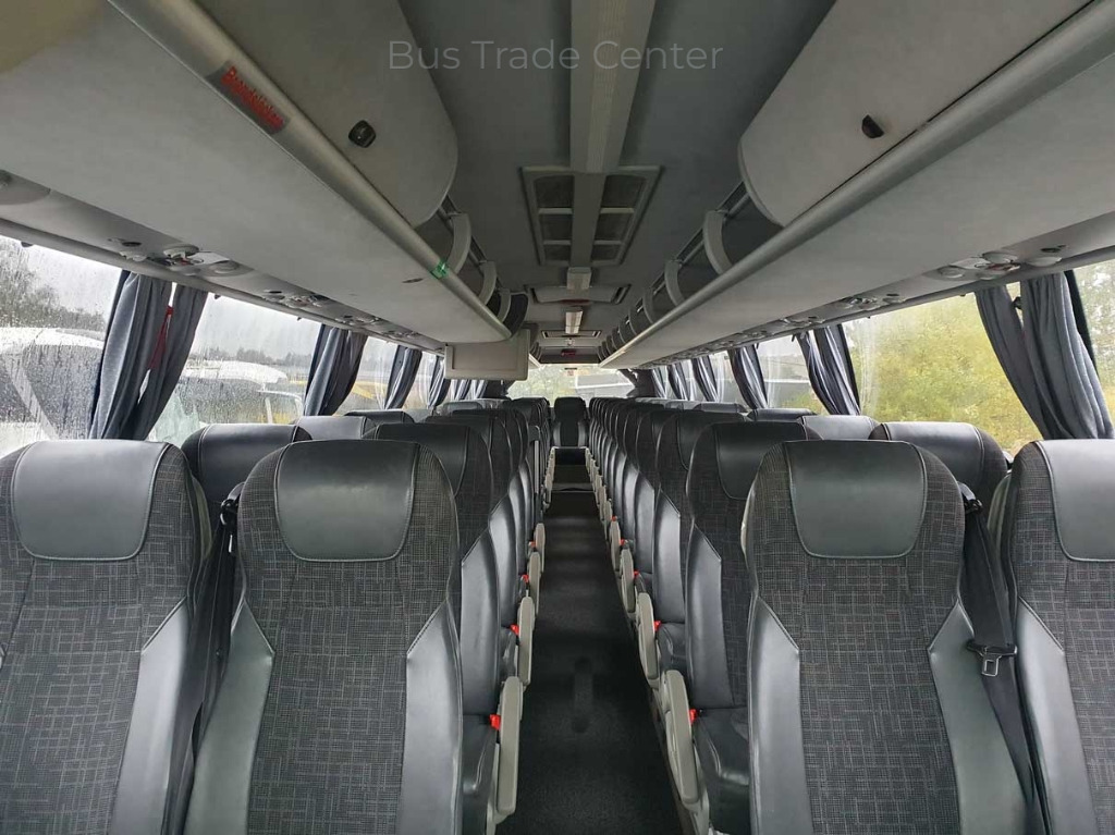 VOLVO 9500H B8R - Туристический автобус: фото 5 VOLVO 9500H B8R - Туристический автобус: фото 5