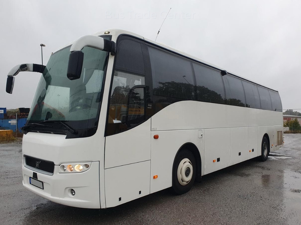 VOLVO 9500H B8R - Туристический автобус: фото 2 VOLVO 9500H B8R - Туристический автобус: фото 2
