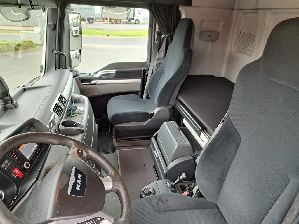 Тягач MAN TGX 18.480 4x2  (Nr. 6033): фото 7