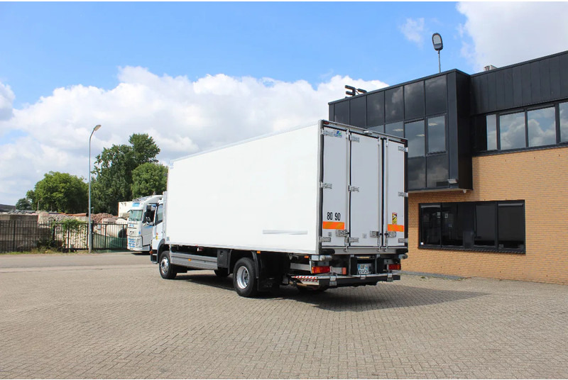 Mercedes-Benz Atego 1624 * MANUAL * EURO5 EEV * 4X2 * CARRIER SUPRA 950 MT * - Рефрижератор: фото 2 Mercedes-Benz Atego 1624 * MANUAL * EURO5 EEV * 4X2 * CARRIER SUPRA 950 MT * - Рефрижератор: фото 2