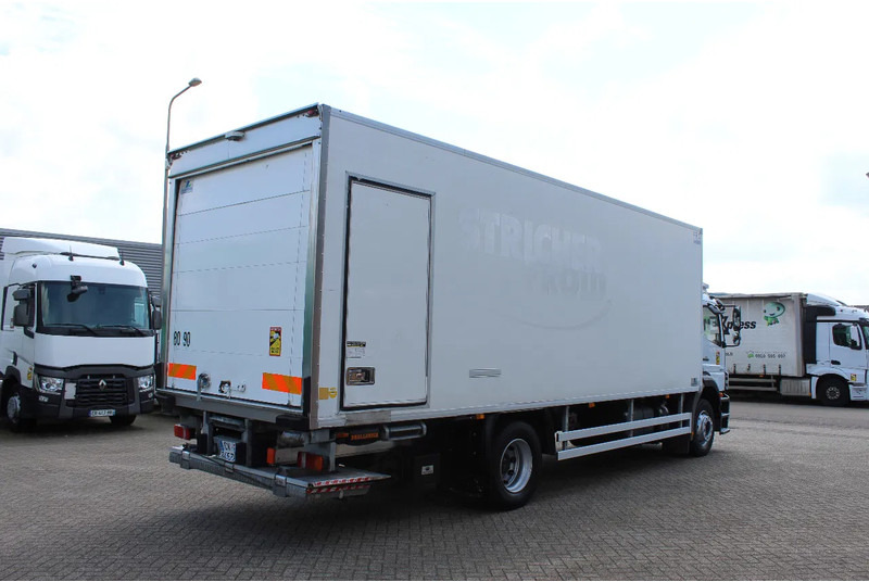 Mercedes-Benz Axor 1824 * EURO5 * 4X2 * CARRIER SUPRA 850 * MANUAL * only 100tkm!!! * - Рефрижератор: фото 4 Mercedes-Benz Axor 1824 * EURO5 * 4X2 * CARRIER SUPRA 850 * MANUAL * only 100tkm!!! * - Рефрижератор: фото 4