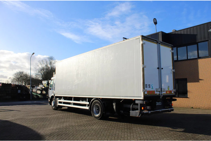 Renault Midlum 270 * EURO5 * 4X2 * CARRIER SUPRA 950 MT * - Рефрижератор: фото 2 Renault Midlum 270 * EURO5 * 4X2 * CARRIER SUPRA 950 MT * - Рефрижератор: фото 2