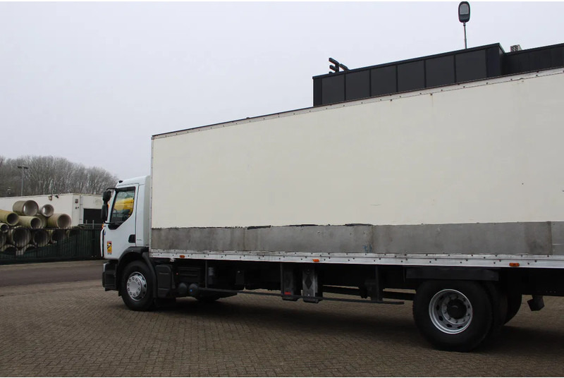 Renault Premium 280 4X2 - Грузовик с закрытым кузовом: фото 2 Renault Premium 280 4X2 - Грузовик с закрытым кузовом: фото 2