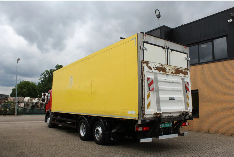 Renault Premium 340 * EURO5 * MANUEL * 6X2 * - Рефрижератор: фото 2 Renault Premium 340 * EURO5 * MANUEL * 6X2 * - Рефрижератор: фото 2