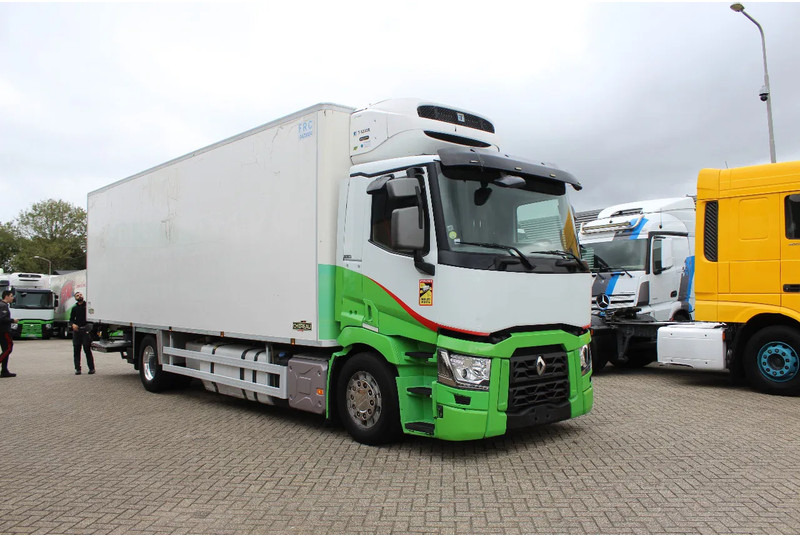 Renault T430 * RETARDER * 4X2 * THERMO KING T-1200R * - Рефрижератор: фото 4 Renault T430 * RETARDER * 4X2 * THERMO KING T-1200R * - Рефрижератор: фото 4