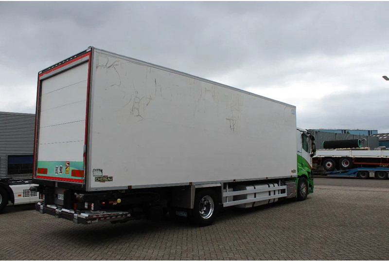 Renault T430 * RETARDER * 4X2 * THERMO KING T-1200R * - Рефрижератор: фото 3 Renault T430 * RETARDER * 4X2 * THERMO KING T-1200R * - Рефрижератор: фото 3