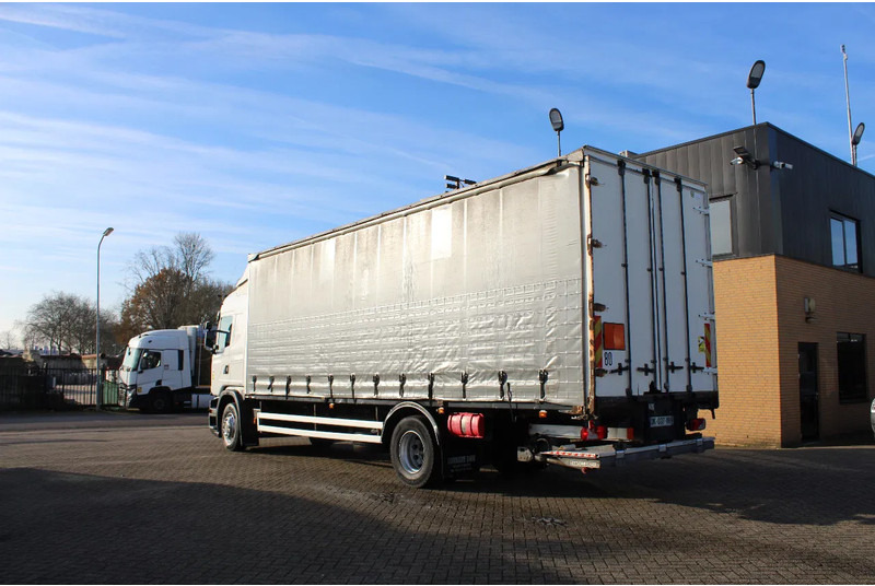 Scania G370 * EURO6 * 4X2 * - Тентованный грузовик: фото 3 Scania G370 * EURO6 * 4X2 * - Тентованный грузовик: фото 3