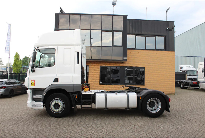 DAF CF 440 * EURO6 * 4X2 * - Тягач: фото 2 DAF CF 440 * EURO6 * 4X2 * - Тягач: фото 2