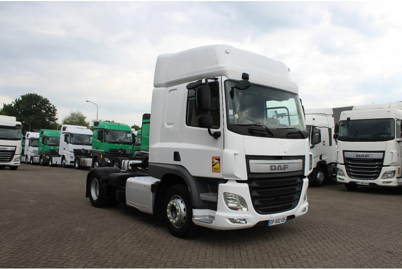 DAF CF 440 * EURO6 * 4X2 * - Тягач: фото 5 DAF CF 440 * EURO6 * 4X2 * - Тягач: фото 5