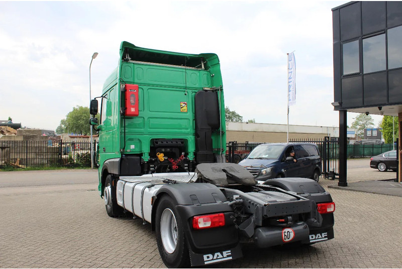 DAF XF 106.480 * EURO6 * 2 TANK * - Тягач: фото 3 DAF XF 106.480 * EURO6 * 2 TANK * - Тягач: фото 3